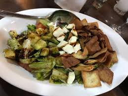 Frozen french fries never tasted so good. Nor Aleppo Gyumri Restaurant Reviews Photos Phone Number Tripadvisor