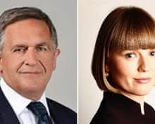 Barrister faces professional misconduct charges over defence in terror  trial