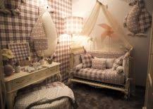 Aspirational lifestyle store showcasing contemporary nursery décor for the modern family. 10 Trendy Ideas For A Picture Perfect Dreamy Nursery