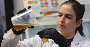 BrewIQ at Terrapin Beer Company