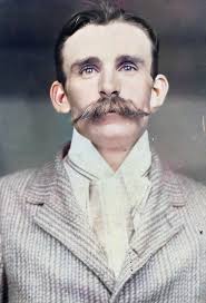 James Richard Crump (1878-1968)