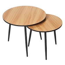 Rated 4.5 out of 5 stars. Nesting Tables Nesting Tables Living Room Table Wood Nesting Tables