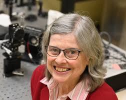 2025 Fellowship Awardees