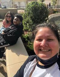 THERE HAS BEEN AN ADDRESS CHANGE !our sweet sweet aunt was told she has  about 6 short months left with her loved ones while fighting for her life  with breast cancer ,