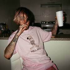 Fotos Gifs Y Mas Weas Sobre Mi Mino Esp First Lil Peep Pics Detodo De Todo Amreading Books Wattpad Lil Peep Hellboy Lil Peep Beamerboy Peeps