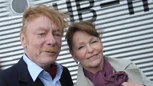 Duitse acteur Otto Sander overleden