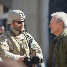 Film american sniper is een amerikaanse actiefilm uit 2014 onder regie van clint eastwood. American Sniper Film 2015 Trailer Kritik Kino De