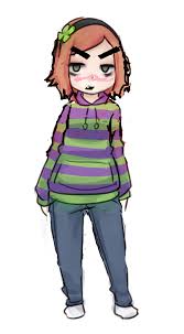 Short Hair Vivian Vivian James Know Your Meme