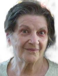 Obituary information for Dorothy Virginia Luecke