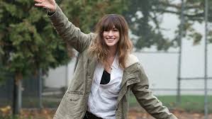 Part of hulu's into the dark anthology, the body follows a hitman who must transport a dead body on halloween night. Watch Colossal On Hulu Stream Of The Day Indiewire
