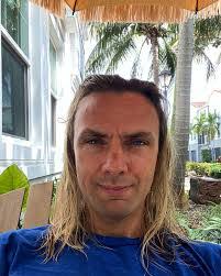 Gary Daines's Instagram, Twitter & Facebook