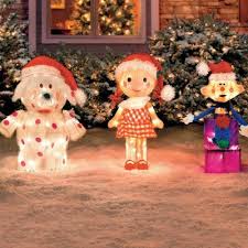 Rudolph S Misfit Toys Christmas Reindeer Decorations Reindeer Outdoor Decorations Outdoor Christmas Decorations
