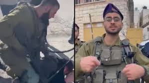 IDF soldiers ring alarm over 'anarchic' left-wing activists in West Bank