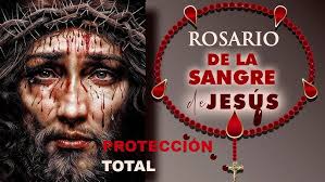 Today's Chaplet of Mercy, with the Priest, Peace and Increase in Faith