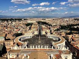 Vatican city takes the title for several superlatives—some claim it houses the world's most famous artwork, others say it's the world's most spiritual place for catholics. Things To Do In Vatican City A Complete Guide To The Vatican Triptins