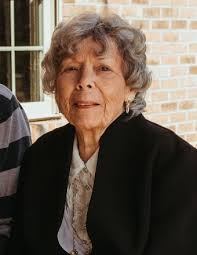 Obituary information for Lois Bertha Bray