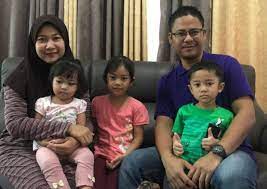 Tetapi bagi ku, ia adalah satu hari istimewa di mana peluang untuk ku bersyukur kepada. Rezeki 31 Ogos Semuanya Kebetulan Suami 3 Anak Berkongsi Tarikh Lahir Sama Pa Ma