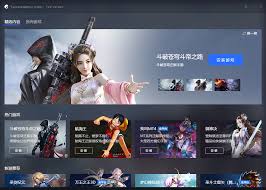 Tencent gaming buddy is one of the best android emulators that has been rebranded to gameloop android. Tencent Gaming Buddy Is In Chinese Pubgmobile