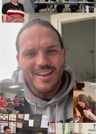 HE SAID YES!!! Special Olympics Wyoming can’t wait to host #alexsingleton  during the State Summer Games! #SpecialOlympics #SpecialOlympicsWY  #SpecialOlympicsWyoming @Denver Broncos #BroncosCountry ...