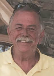 Charles Vailes avis de décès