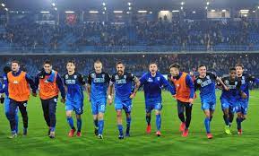 In 16 (80.00%) matches played at home was total goals (team and opponent) over 1.5 goals. Empoli Fc Players Salaries 2020 Weekly Wages Contracts