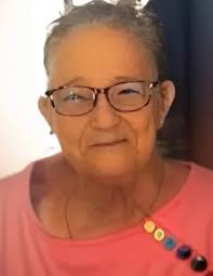 Obituary information for Sandy Petrie