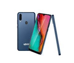 Yezz Art 1 Pro specs, review, release ...