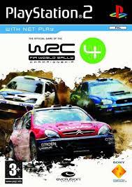 (redirected from wrc 2 fia world rally championship). Wrc 4 Fia World Rally Championship 2004 Cheats For Playstation 2 Gamespot