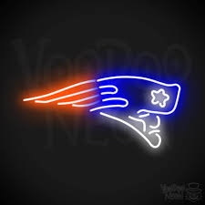 Image result for Patriot Blue 1999 Neon