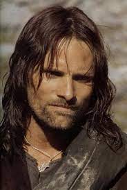Aragorn1 Aragorn Lord Of The Rings The Hobbit