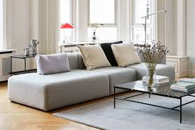 The wide range of functional modular units mean the mags. 15 Of The Best Modular Sofas These Four Walls