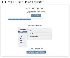 This jpg to png converter can convert jpg (jpeg image) files to png (portable network graphics) image. Convert Heic To Jpg And Png With These Free Heic Converter Tools