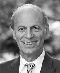 Jeffrey Bader: Part One