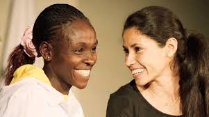 Beverly buscará romper su récord