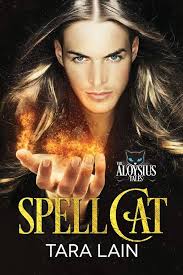 Spell Cat (The Aloysius Tales): Lain, Tara: 9798650454649: Amazon.com: Books
