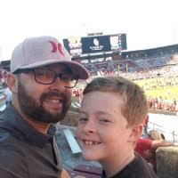 Dustin Griffin Email & Phone Number