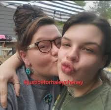 Haley Wingard's ex-boyfriend held her captive before shooting her when the  police stormed the building. However, the family was not happy with the  official version of events. Find out more tonight on