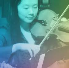 PEABODY YOUTH ORCHESTRA