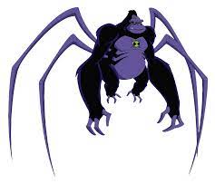 Cosmic destruction 7 naming and translations 8 trivia 9 references 9.1 crew. Ultimate Spidermonkey Ben 10 Wiki Fandom
