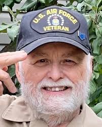 Jerry Daniel Pomeroy Obituary 2023