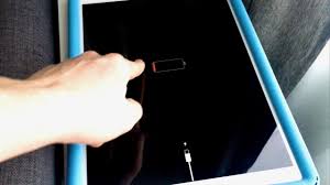 How To Tell If Your Ipad Is Charging What Symbol Means Ipad Is Charging In A Black Screen Youtube