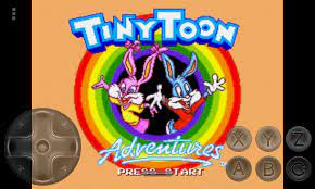 Tinytunes is an app that lets you stream hundreds of thousands of songs hosted on seven different servers, right from your android device. Free Tiny Toon Adventures Busters Hidden Treasure Apk Download For Android Getjar