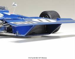 Image result for Light Blue 1971 Monaco