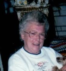 Violet Bradshaw Obituary