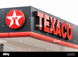 Image result for Texaco