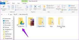 Continue using your computer as you normally would, the app can handle restarts and lost internet connections without losing your data. Google Drive Vs Amazon Drive In Depth Comparison