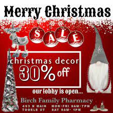Menu & reservations make reservations. Birch Family Pharmacy Tooele Utah Facebook