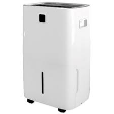 Máy hút ẩm KyungJin KJ-20