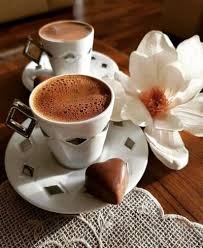 Sweery Good Morning Coffee Chocolate Tea Coffee Time