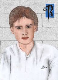 Charaktere der Harry Potter Romane